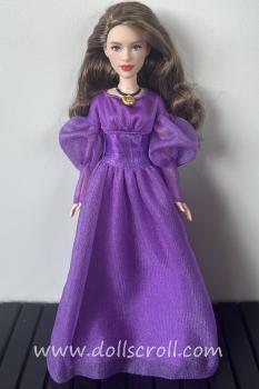 Mattel - The Little Mermaid - Vanessa - кукла